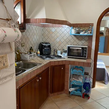 Apartment Beb Albaforever Ercolano