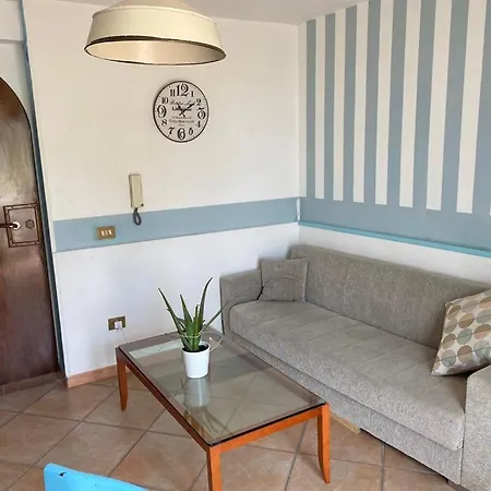 Beb Albaforever Apartment Ercolano