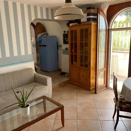 Apartment Beb Albaforever Ercolano