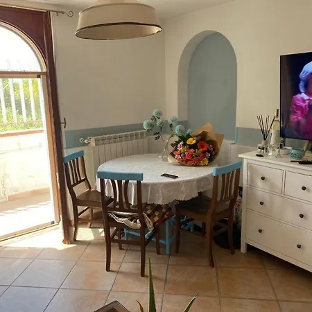 Beb Albaforever Apartment Ercolano