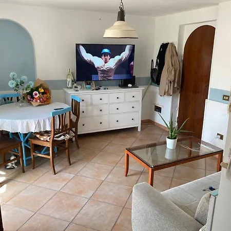 Apartamento Beb Albaforever *